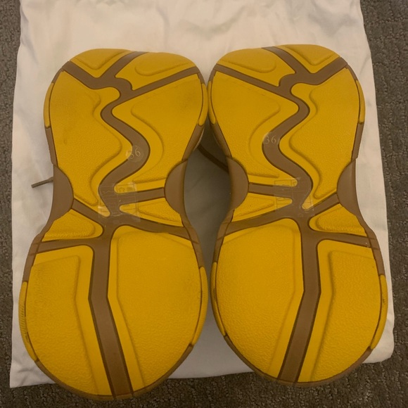 NWT Sandro Astro 1 sneaker - Picture 4 of 6